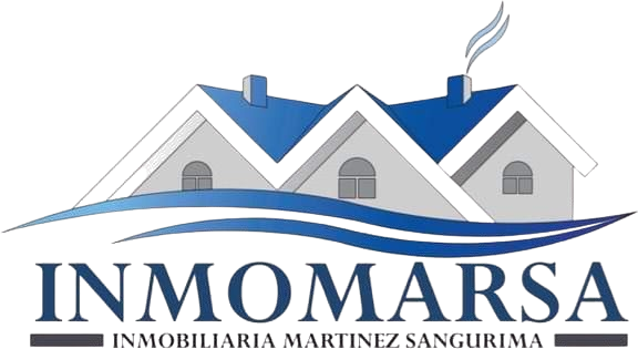 Inmomarsa Logo