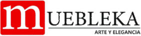 Muebleka Logo