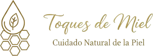 Toques de Miel Logo
